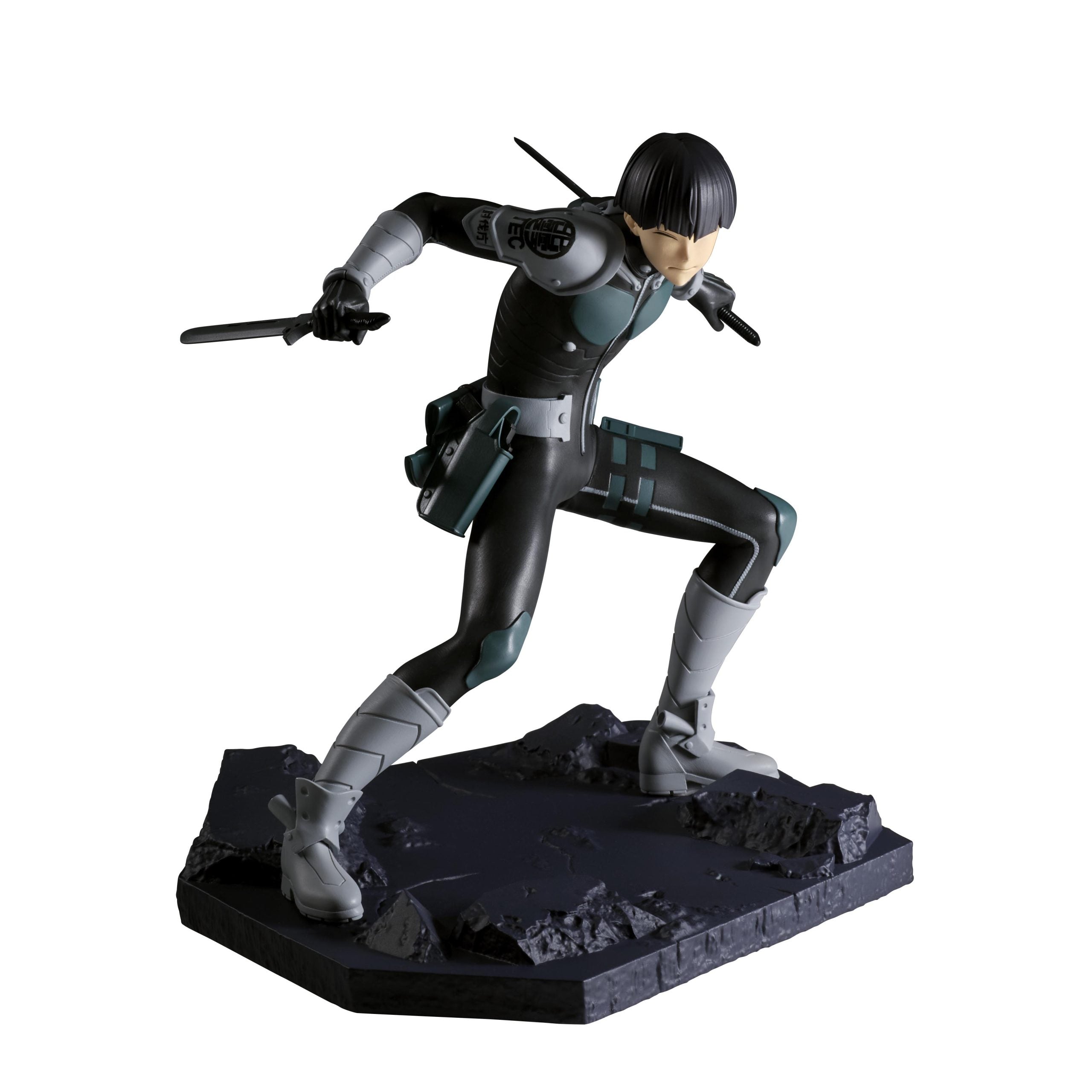 Kaiju No. 8 Soshiro Hoshina [The Anime Ver.] Statue