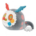Madoka Magica The Movie: Rebellion Dessert Witch Fluffy Puffy Figure