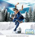 Golden Kamuy Saichi Sugimoto XrossLink Figure