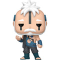 Boruto Boro Funko Pop! #1916 Vinyl Figure