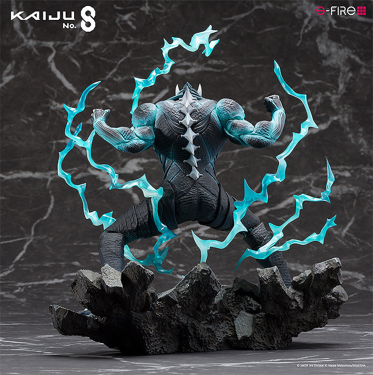 Kaiju No.8 S-Fire 1/7 Scale Figure