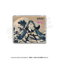 Hatsune Miku x Hokusai Katsushika The Great Wave off Kanagawa [Thirty-Six Views of Mount Fuji] 3D Magnet (1)