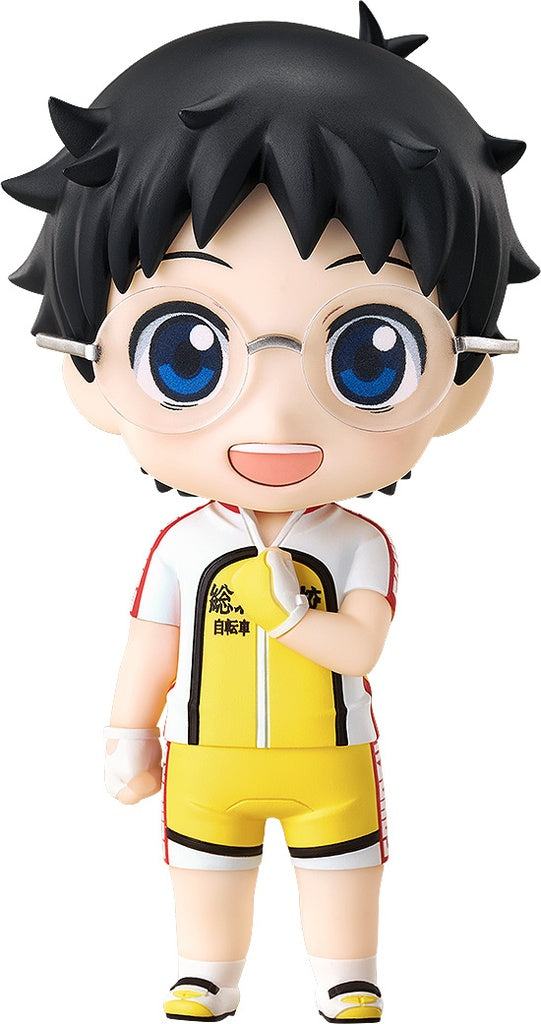 Yowamushi Pedal Sakamichi Onoda Nendoroid Light Figure