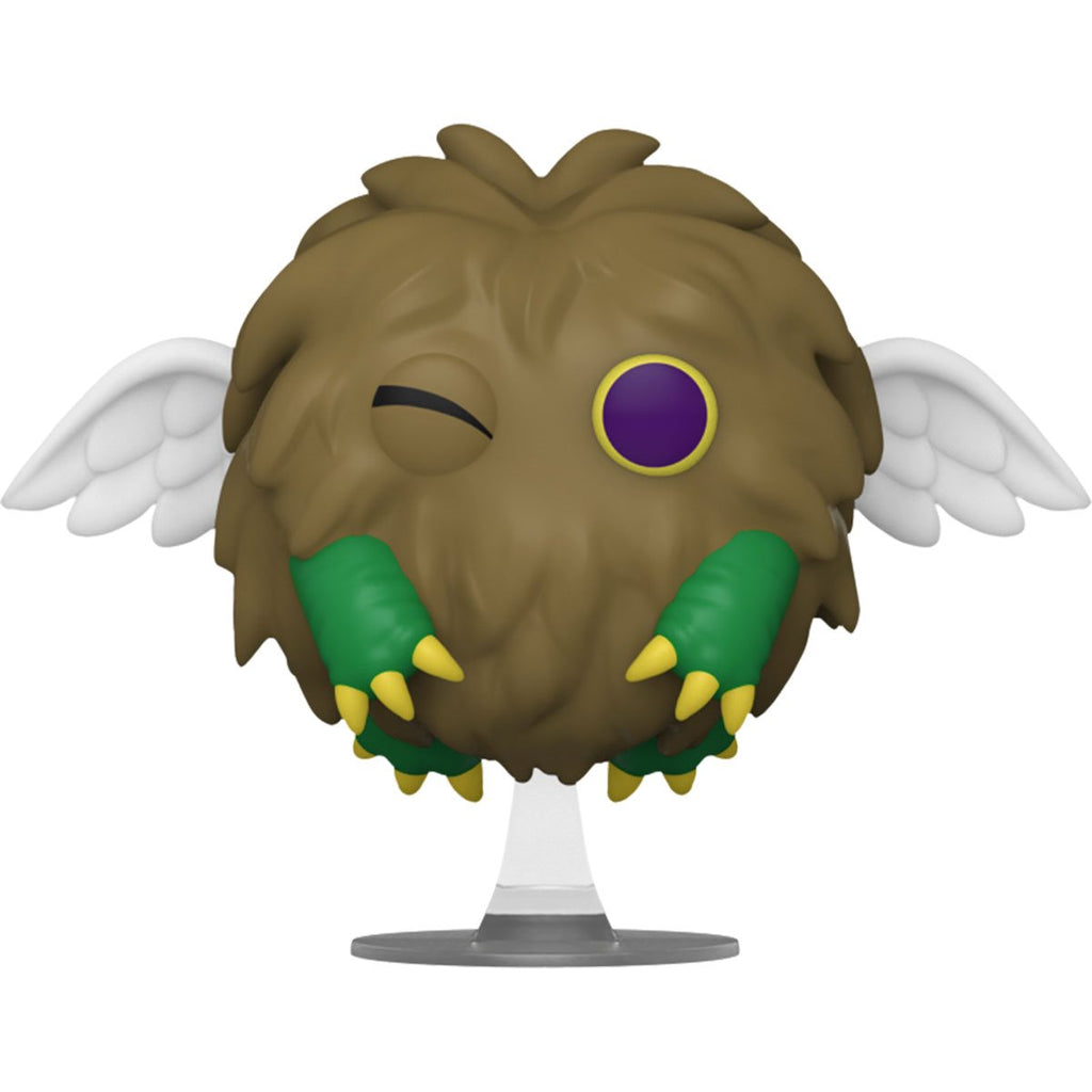 Yu-Gi-Oh! Winged Kuriboh Funko Pop! #1601
