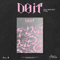 Stray Kids [Do It] SKZ It Tape [It Ver.]