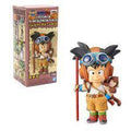 Dragon Ball WCF Treasure Rally Vol. 2 Mini-Figure