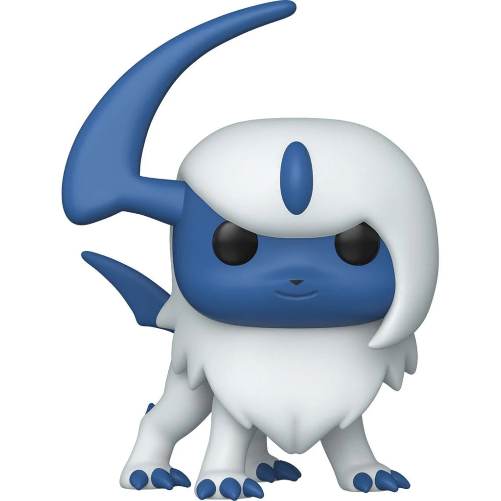 Pokemon Absol Funko Pop! #1090 Vinyl Figure