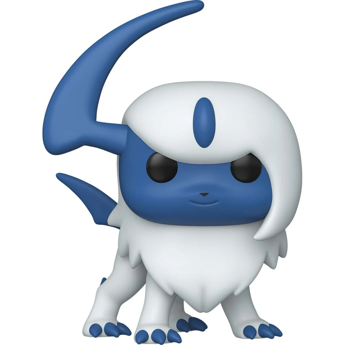 Pokemon Absol Funko Pop! #1090 Vinyl Figure