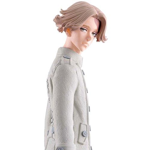 Tokyo Revengers Seisyu Inui Statue