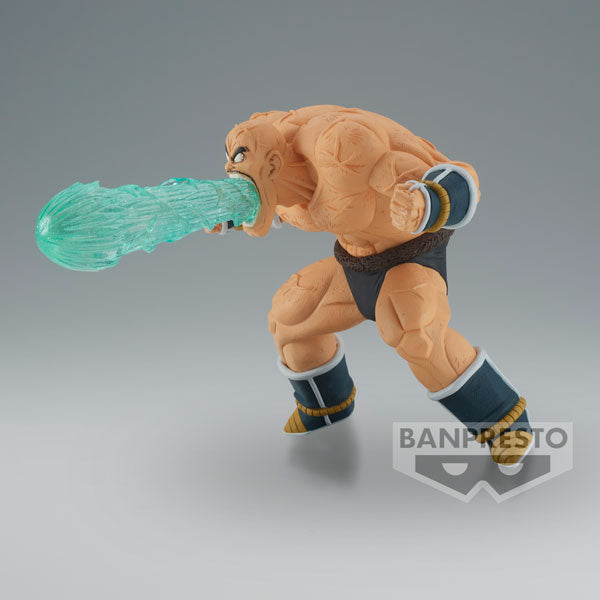 Dragon Ball Z Nappa GxMateria Statue