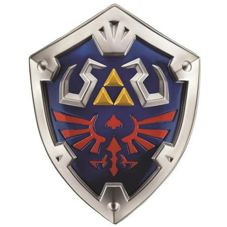 Legend Of Zelda Hylian Shield