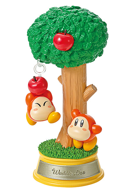 Kirby RE-Ment Swing Kirby in Dreamland Blind Box [1 of 6]