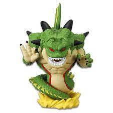 Dragon Ball WCF Treasure Rally Vol. 2 Mini-Figure