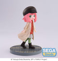 Spy x Family Anya Forger Stylish Look Vol 1.5 Luminasta Figure