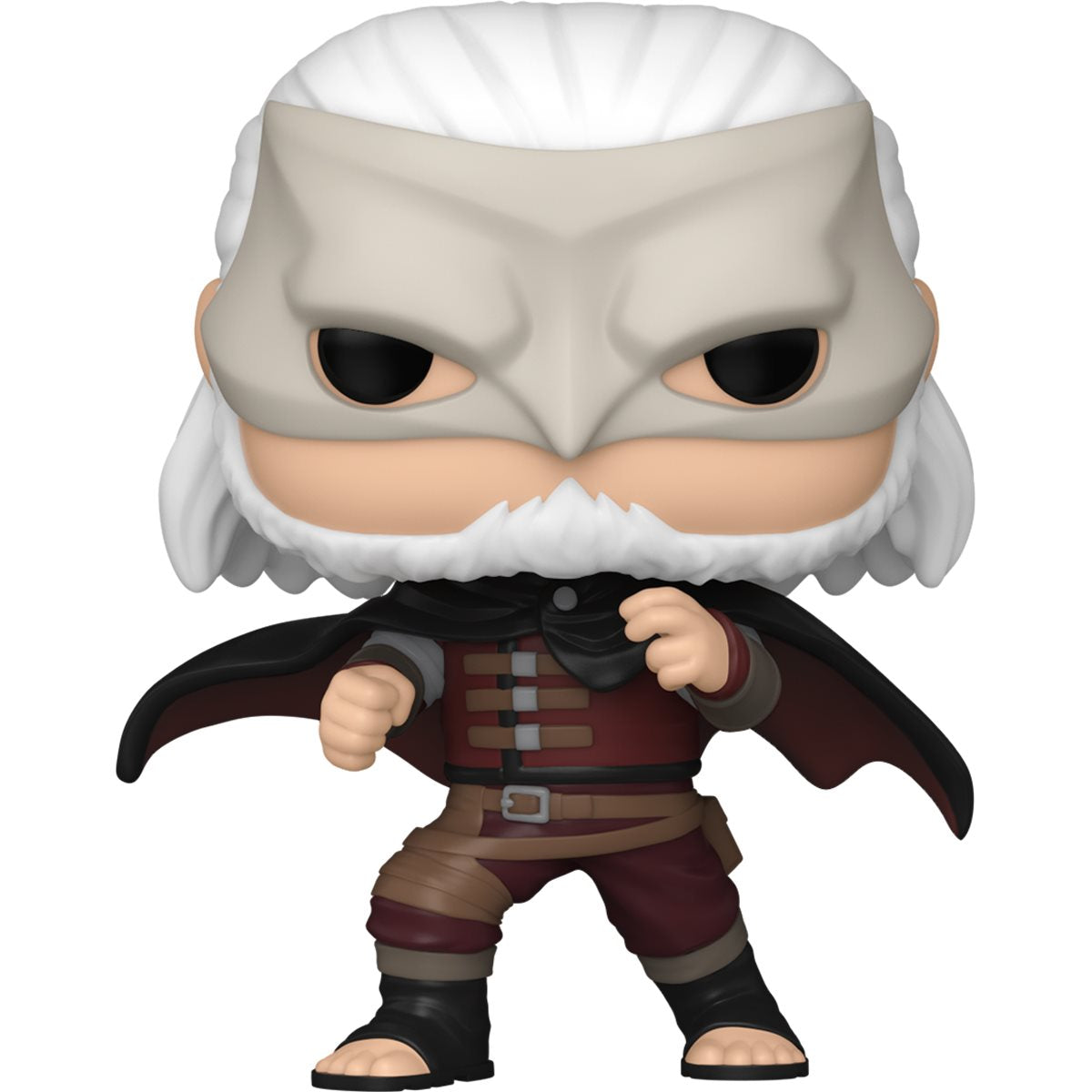 Boruto: Naruto Next Generations Koji Kashin Funko Pop! #1651 Vinyl Figure