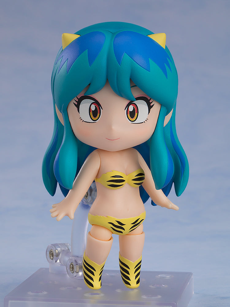 Urusei Yatsura Lum [School Uniform Ver.] Nendoroid Action Figure