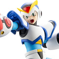 Mega Man X Full Armor Plastic Model Kit