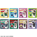 Sakamoto Days Tokotoko Acrylic Stand Blind Box [1 of 8]