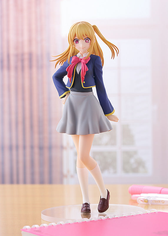 Oshi no Ko Ruby Pop Up Parade Figure