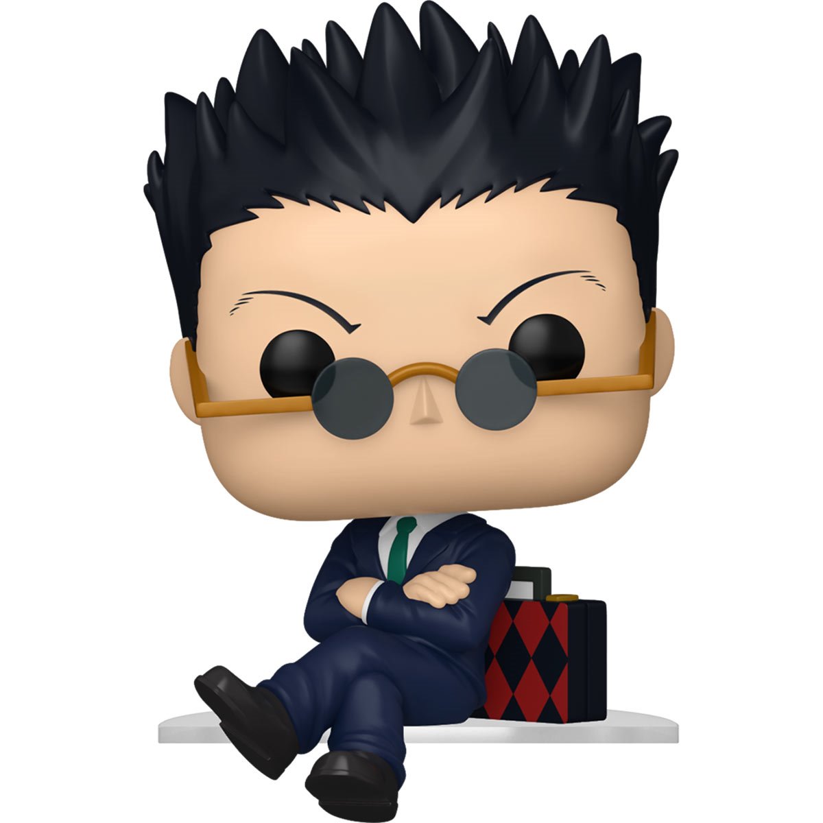 Hunter X Hunter Leorio [Sitting] Funko Pop! #2091 Vinyl Figure