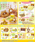 Rilakkuma Room Blind Box [1 of 8]
