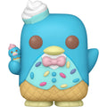 Hello Kitty & Friends Tuxedo Sam [Ice Cream] Funko Pop! #102 Vinyl Figure
