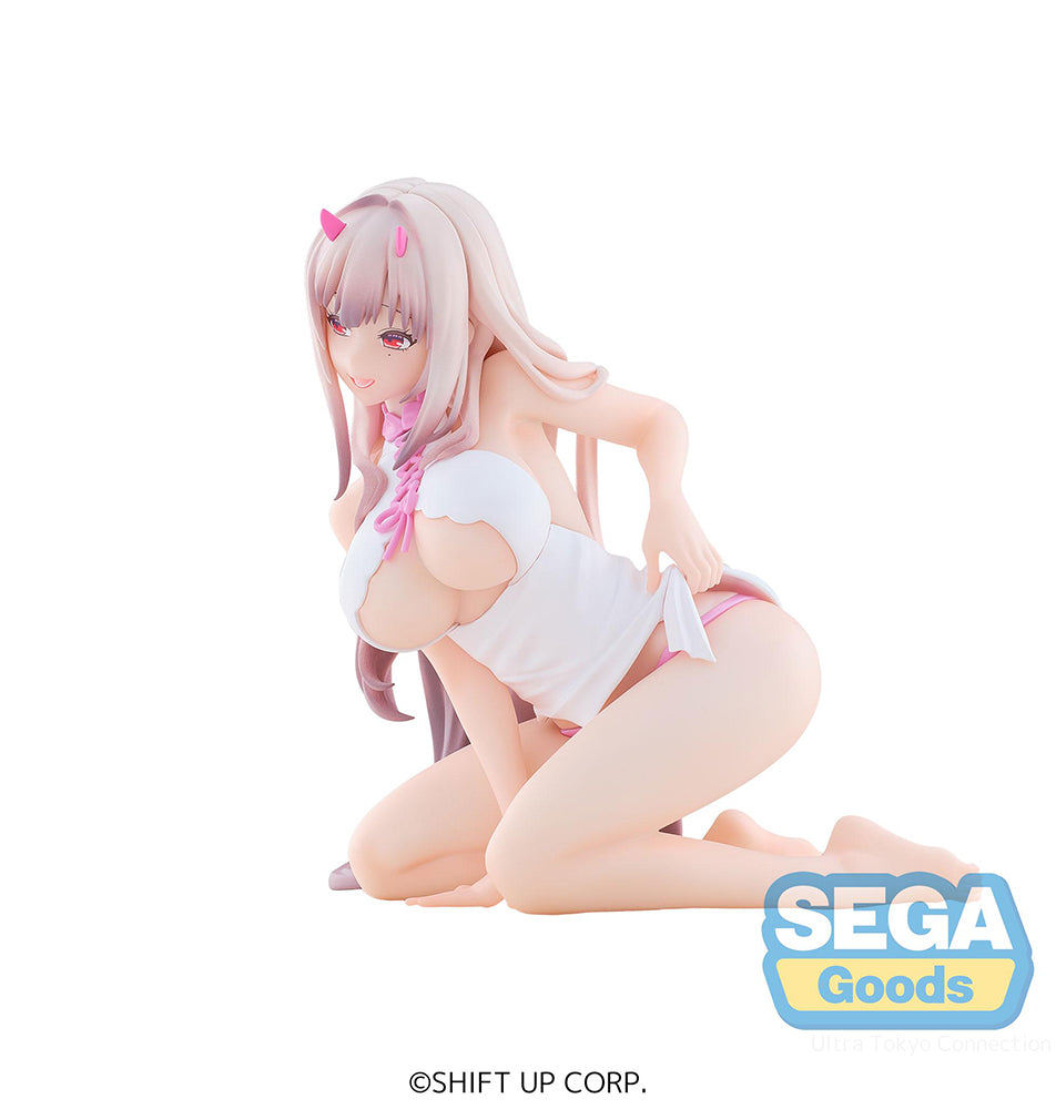 Goddess of Victory: Nikke Viper Yumemirize Figure