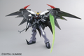 Gundam Wing Endless Waltz MG Deathscythe Hell 1/100 Scale Model Kit