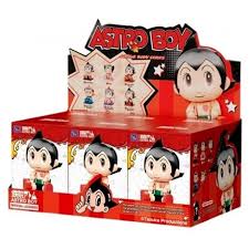 Astroboy Pantasy Sitting Baby Blind Box [1 of 6]