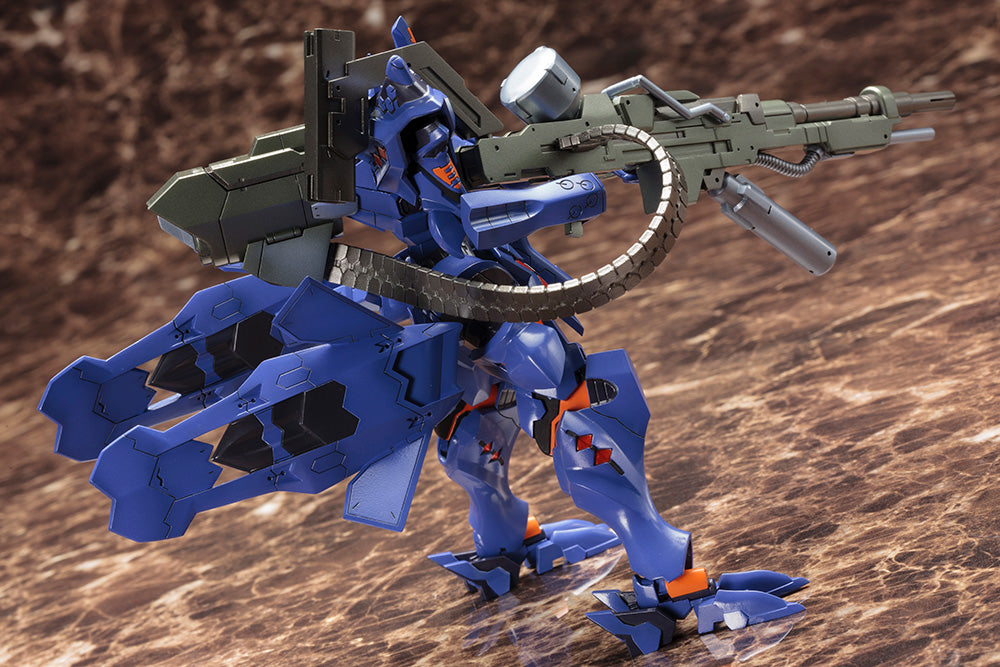 Takemikaduchi TYPE-00R KONOE16 COMMANDER 1/144 Model Kit