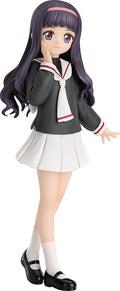Cardcaptor Sakura Tomoyo Daidouji Pop Up Parade Statue