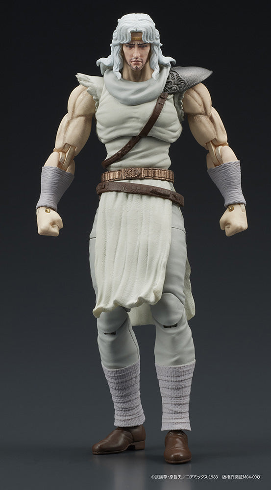 Fist of the North Star Toki Digaction Action Figure