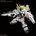 Mobile Suit Gundam: Char's Counterattack vGundam SD Gundam EX-Standard Model Kit