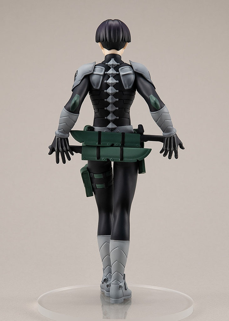 Kaiju No. 8 Soshiro Hoshina Pop Up Parade Figure