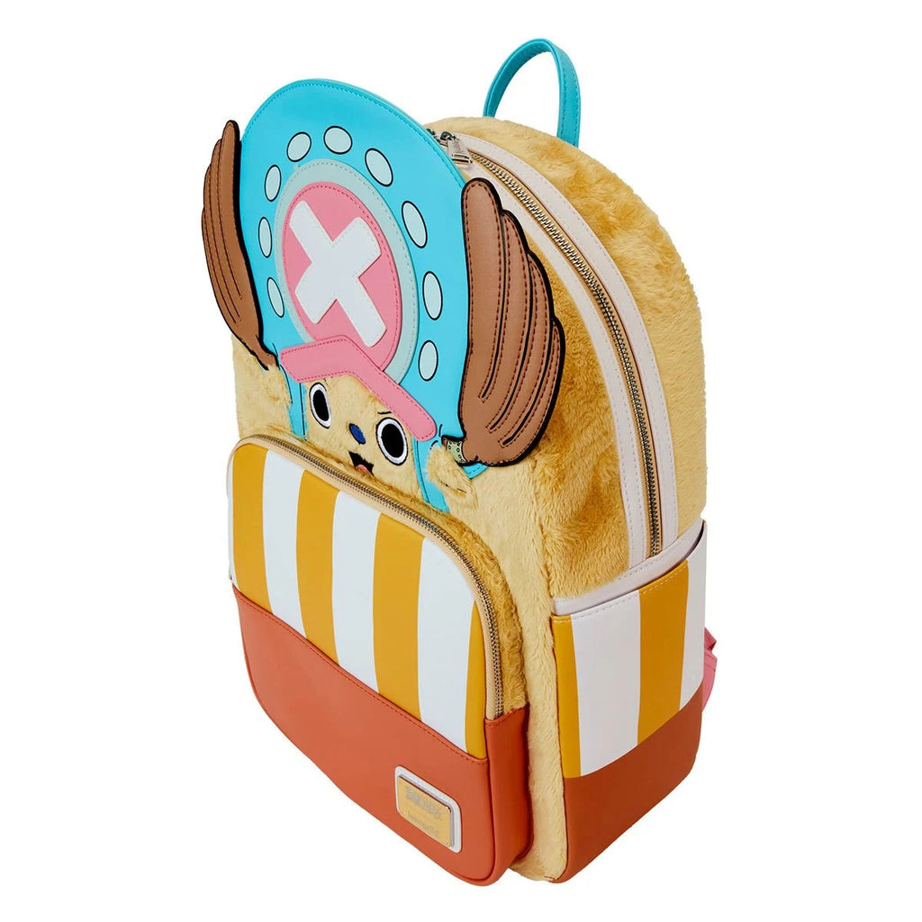 One Piece Chopper Full Size Cosplay Backpack