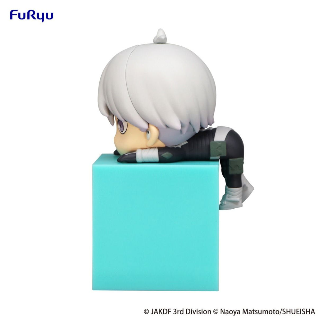 Kaiju No. 8: Reno Ichikawa Hikkake Figure