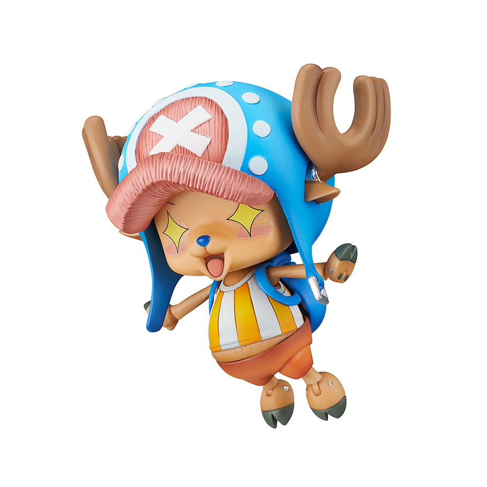 One Piece Tony Tony Chopper Variable Action Heroes Action Figure