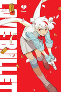 Love Bullet Vol. 01 by inee