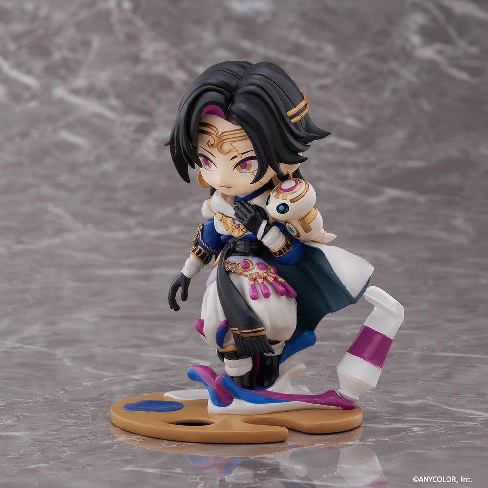 Nijisanji EN Vezalius Bandage PalVerse Pal Figure