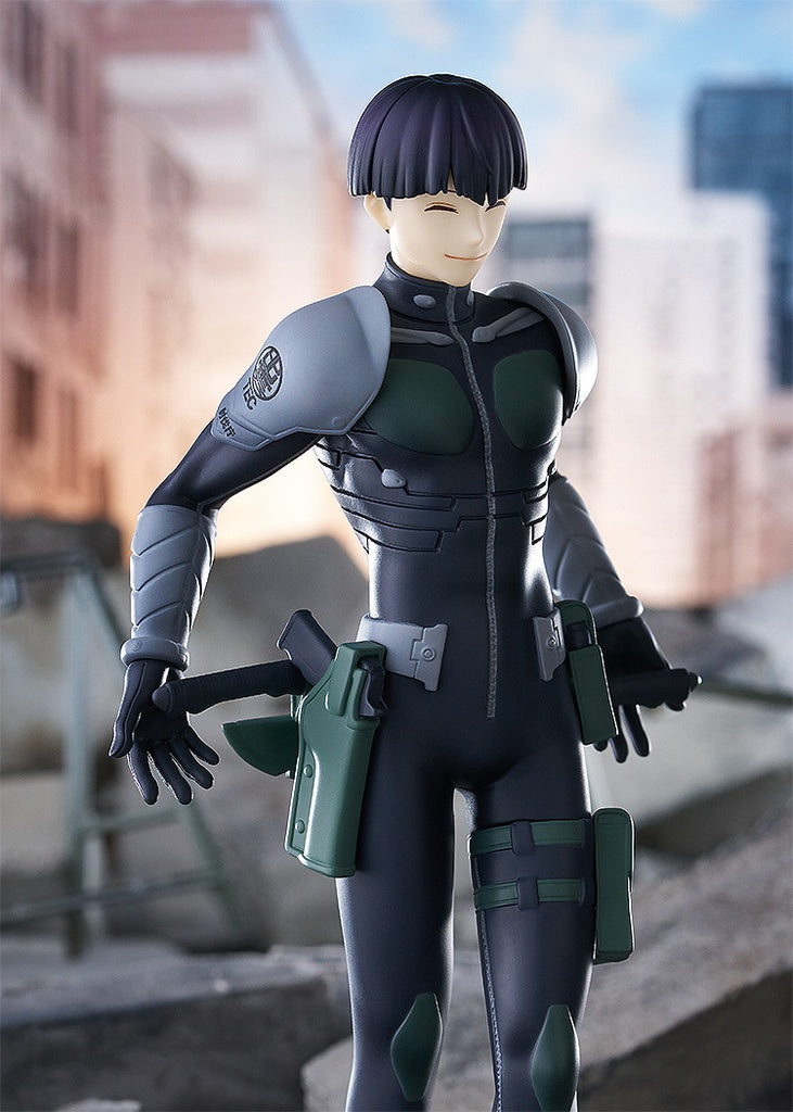 Kaiju No. 8 Soshiro Hoshina Pop Up Parade Figure
