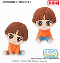 Tomorrow X Together Beomgyu Crown EX Perching Mini-Figure