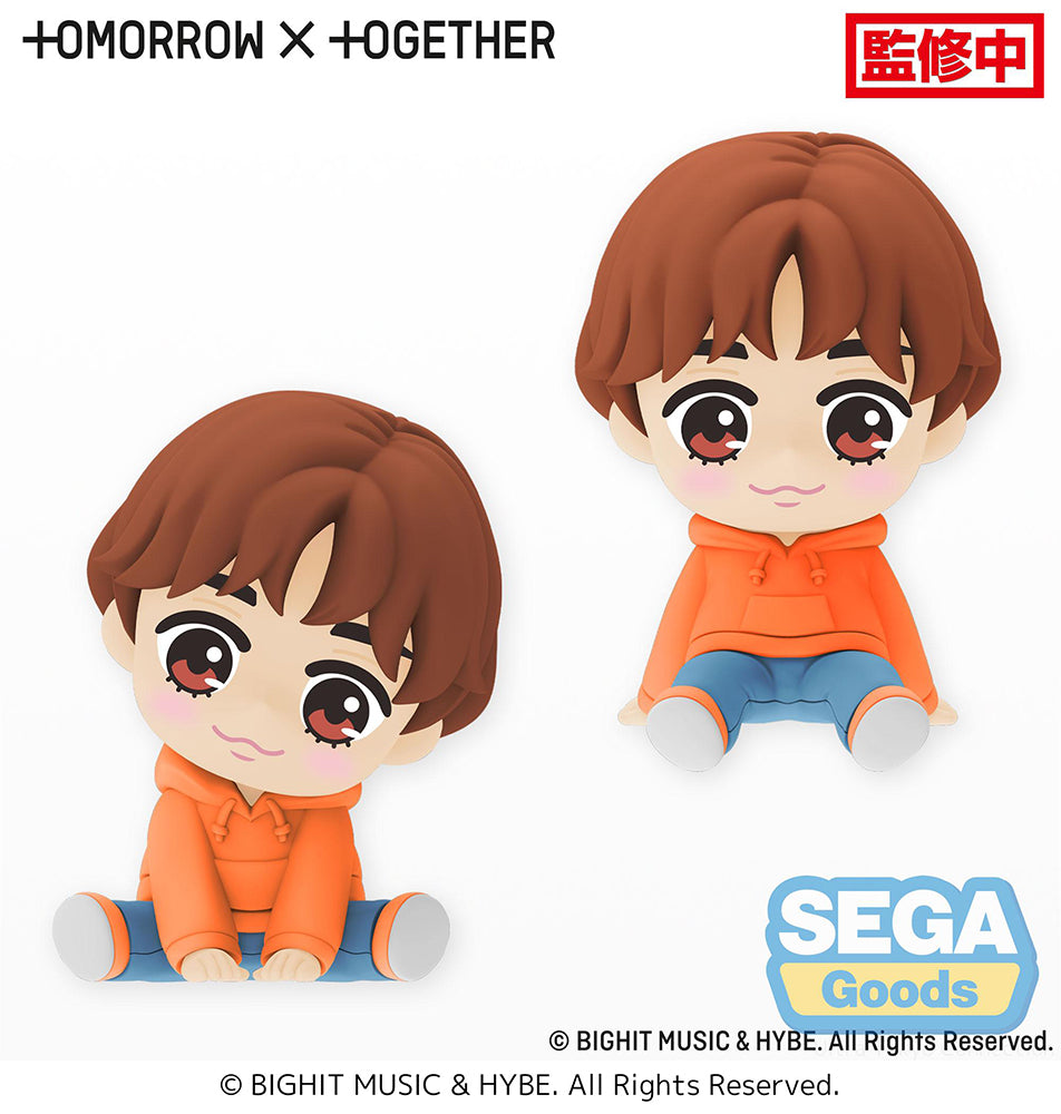 Tomorrow X Together Beomgyu Crown EX Perching Mini-Figure
