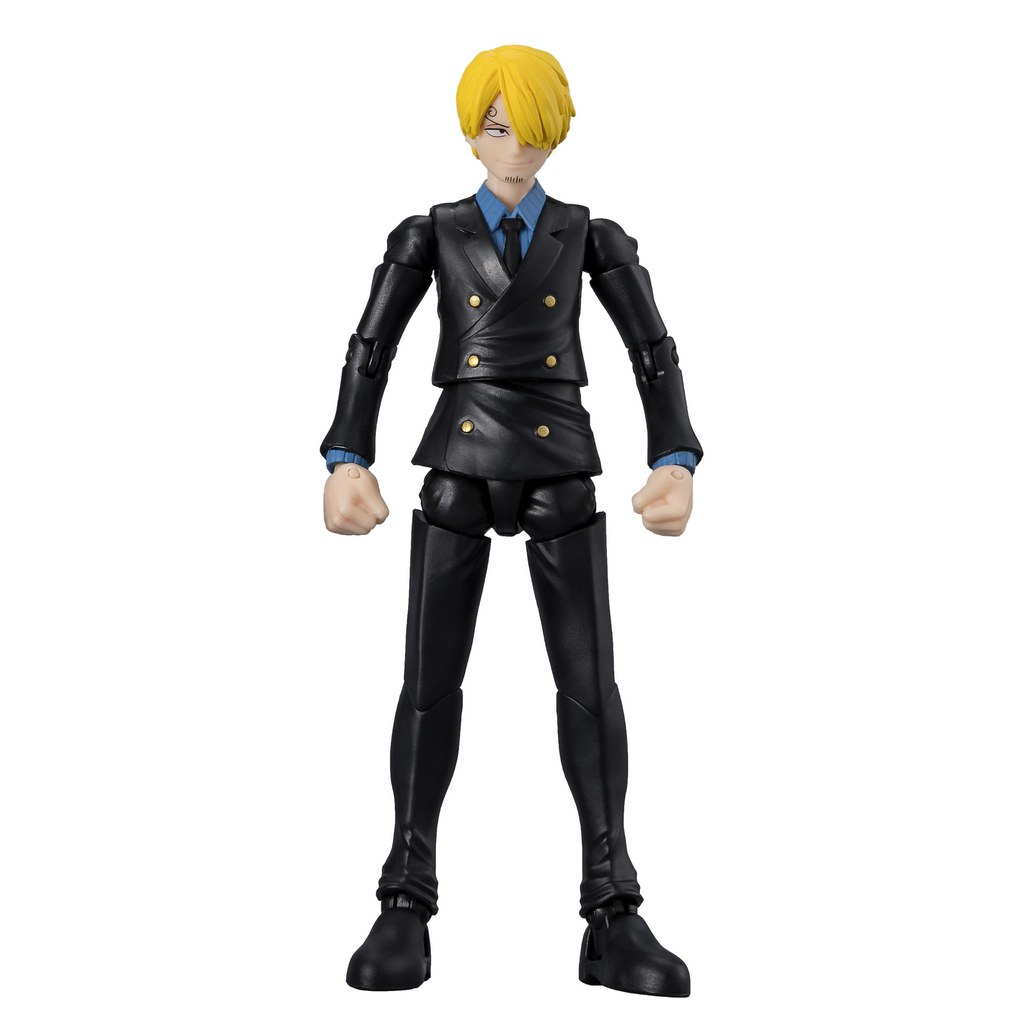 One Piece Sanji Ultimate Legends Figure