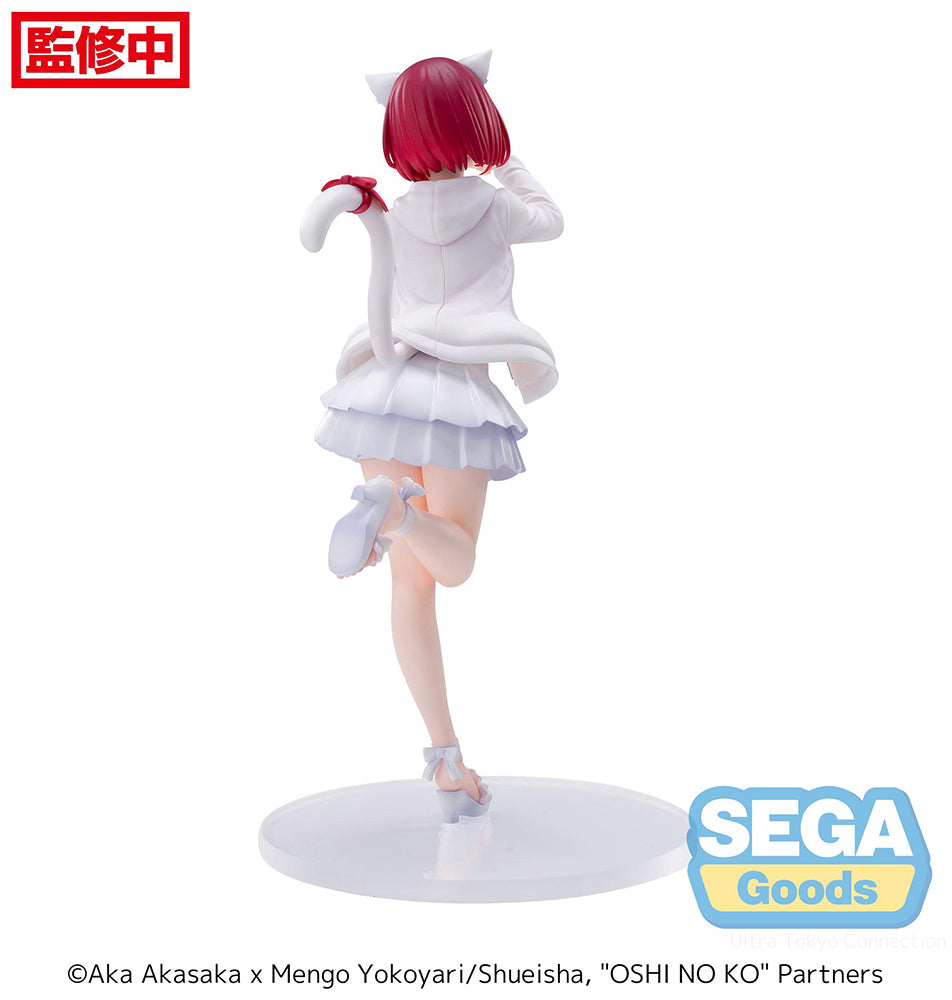 Oshi no Ko Kana Arima Luminasta Statue