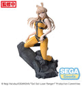 Go! Go! Loser Ranger! Yumeko Suzukiri Luminasta Figure