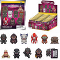 Godzilla x Kong: The New Empire 3D Foam Bag Clip Blind Bag [1 of 24]
