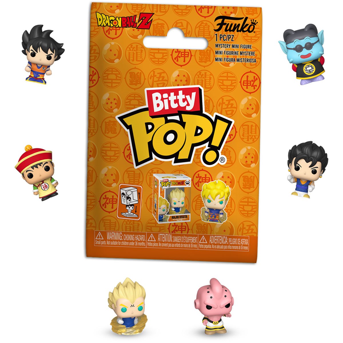 Dragonball – Animazed!