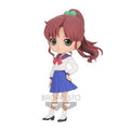Pretty Guardian Sailor Moon Eternal -The Movie- Makoto Kino Ver. B Q Posket Statue