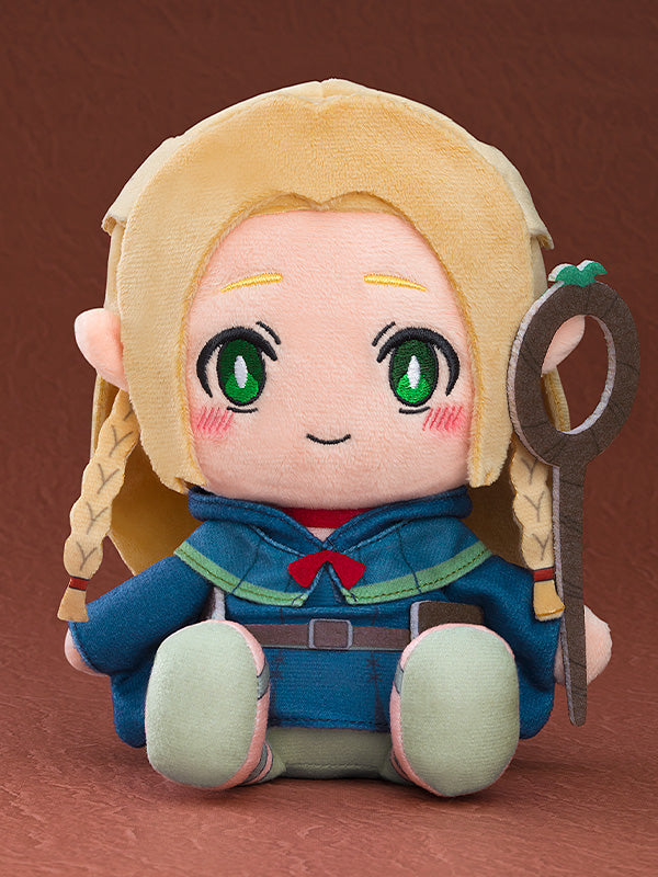 Delicious in Dungeon Marcille Plushie