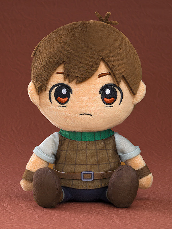 Delicious in Dungeon Chilchuck Plushie